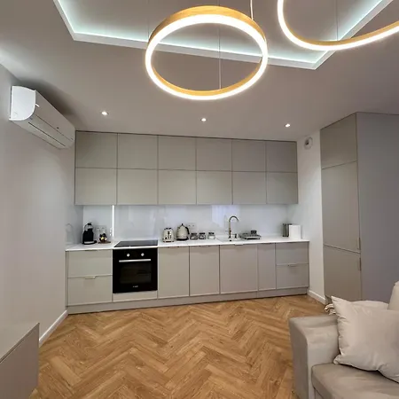 Taupe Ii Wyjatkowy W Centrum Lodzi Łódź