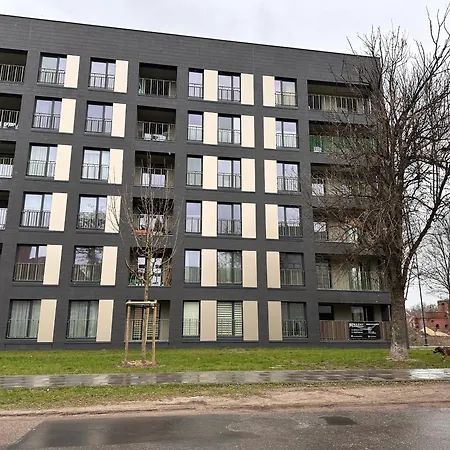 Taupe Ii Wyjatkowy W Centrum Lodzi Apartament Łódź