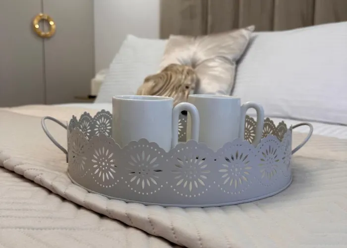 Taupe Ii Wyjatkowy W Centrum Lodzi * Łódź