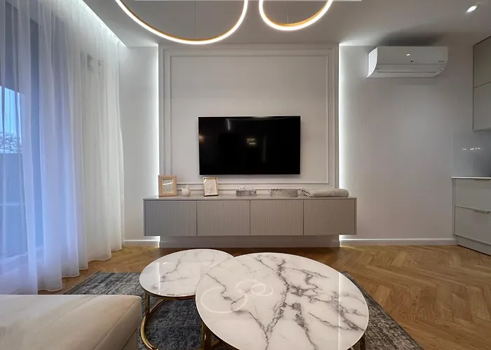 Taupe Ii Wyjatkowy W Centrum Lodzi * Łódź